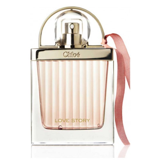 Chloe - Love Story Eau Sensuel for Women by Chloe