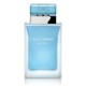 Dolce & Gabbana - Light Blue Eau Intense for Women by Dolce & Gabbana