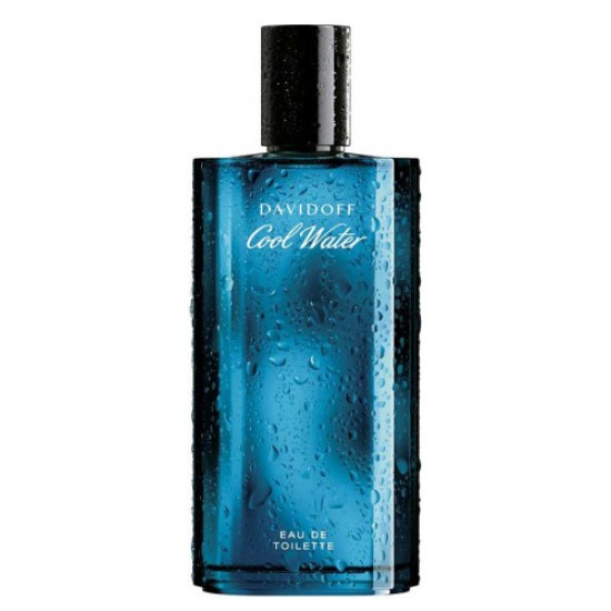 Davidoff - Cool Water for Man for Man by Davidoff