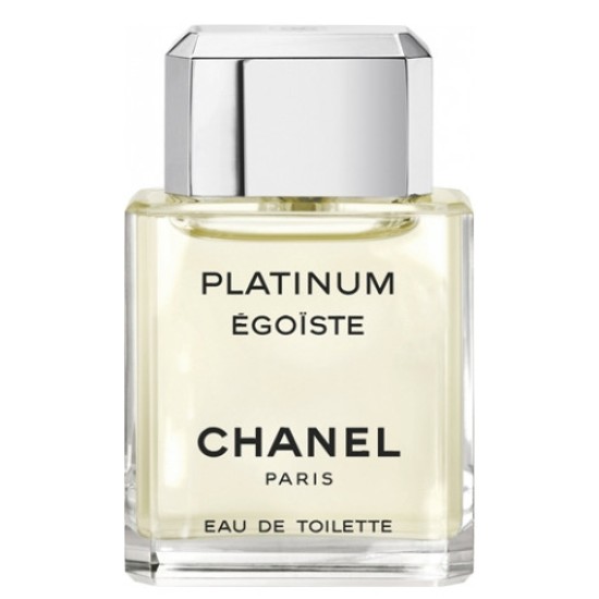 Chanel - Platnum Egoiste for Man by Chanel