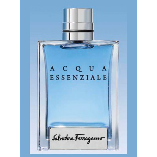 Acqua Essenziale Men