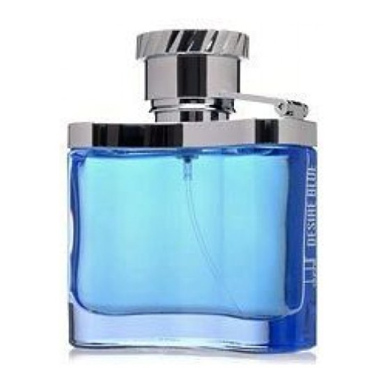 Alfred Dunhill - Desire Blue for Man by Alfred Dunhill