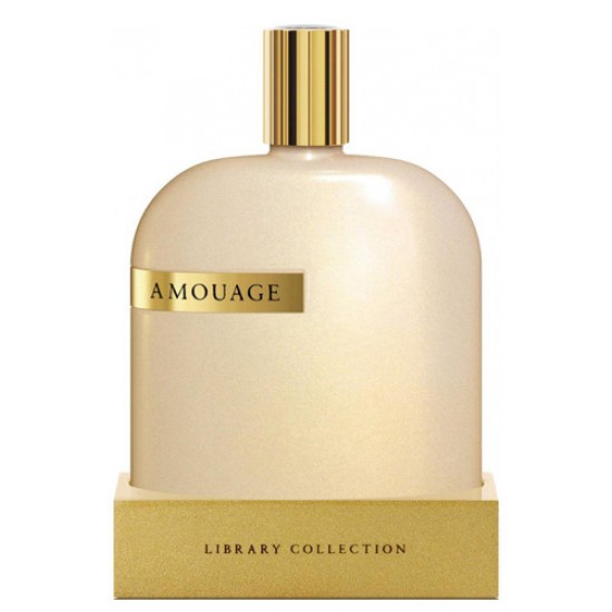 Amouage - Library Colle OpusVIII for Unisex by Amouage