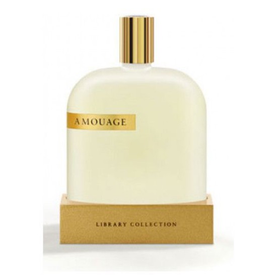 Amouage - Opus Vi for Unisex by Amouage