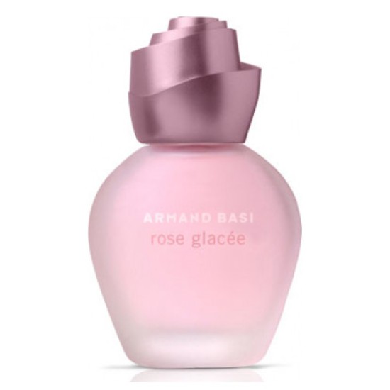 Arfor Mand Basi - Rose Glacee for Women by Armand Basi