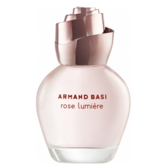 Arfor Mand Basi - Rose Lumiere for Women by Armand Basi