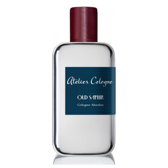 Atelier Cologne - Oud Saphir for Women by Atelier Cologne