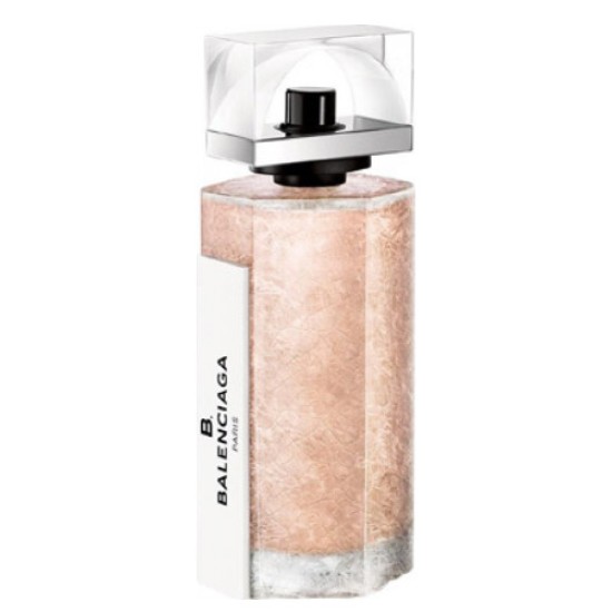 Balenciaga perfumes - B. Balenciaga for Women by Balenciaga perfumes