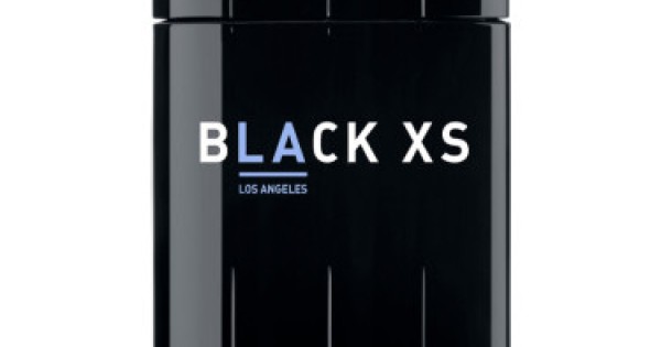 perfume black xs los angeles