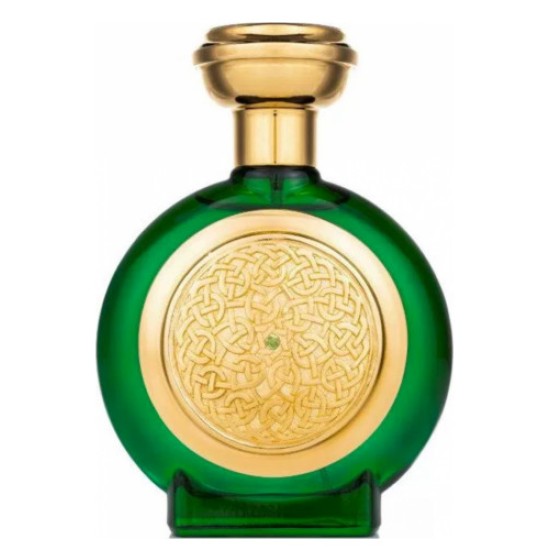 Boadicea the Victorious - Green Sapphire for Unisex by Boadicea the Victorious