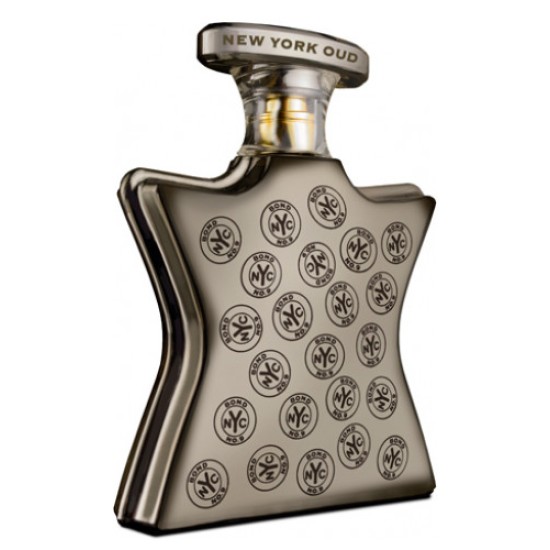 Bond No 9 - New York Oud for Unisex by Bond No 9