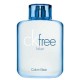 Calvin Klein - CK Free Blue for Man by Calvin Klein