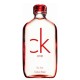 Calvin Klein - CK One Red Edition for Women by Calvin Klein