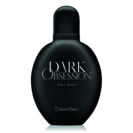 Calvin Klein - Dark Obsession for Man by Calvin Klein