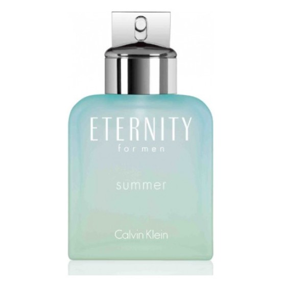 Calvin Klein - Eternity Summer 2016 for Man by Calvin Klein