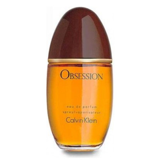 Calvin Klein - Obsession for Women by Calvin Klein