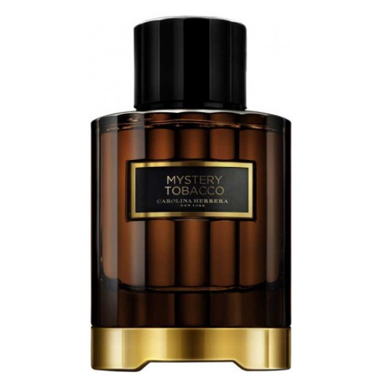 Carolina Herrera - Mystery Tobacco C h for Unisex