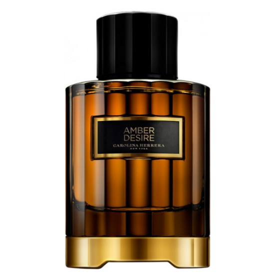 Carolina Herrera - Amber Desire C H for Unisex by Carolina Herrera