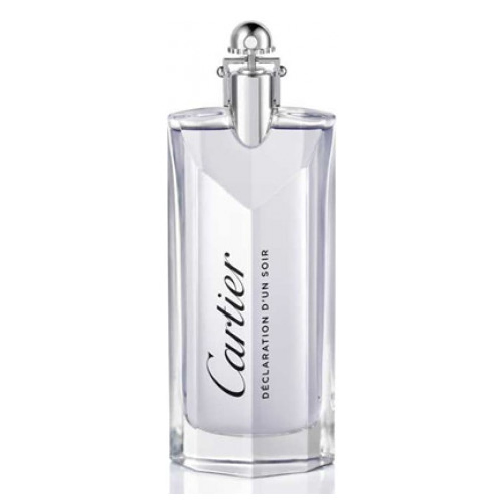 declaration cartier perfume