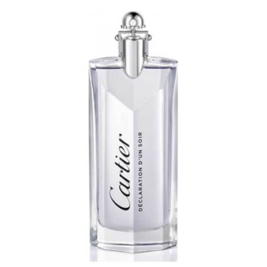 Cartier - Declaration dUn Soir for Man