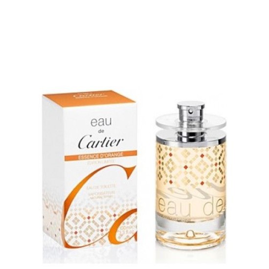 Cartier - Essence d'Orange Unisex