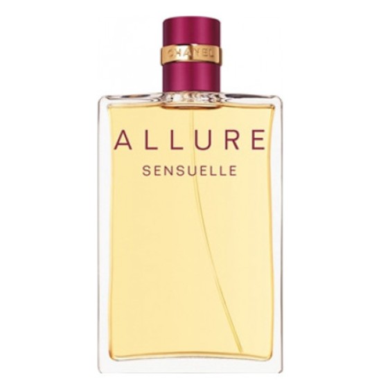 Chanel - Allure Sensuelle for Women by Chanel