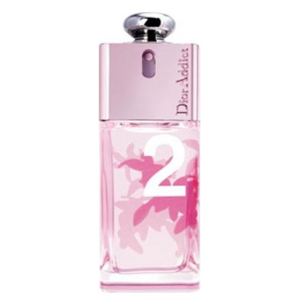 Dior Addict 2 Summer Litchi Christian Dior Perfume Oil For Women