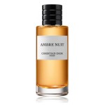 Ambre Nuit for Unisex