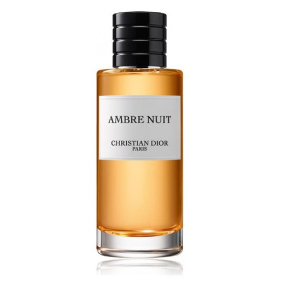 Christian Dior - Ambre Nuit for Unisex