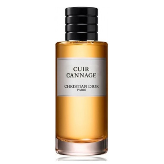 Christian Dior - Cuir Cannage for Unisex by Christian Dior