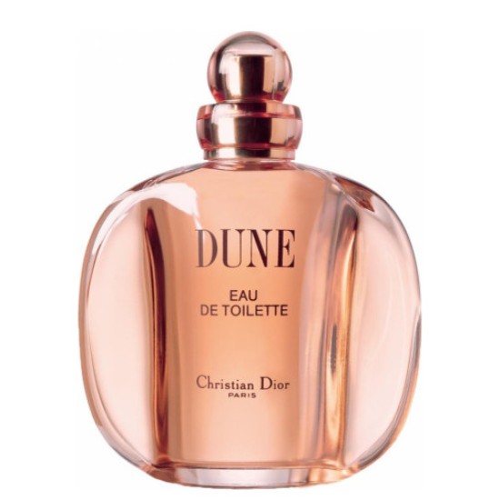 Christian Dior - Dune Eau De Toilette for Women by Christian Dior