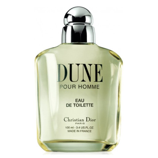 Christian Dior - Dune for Man by Christian Dior