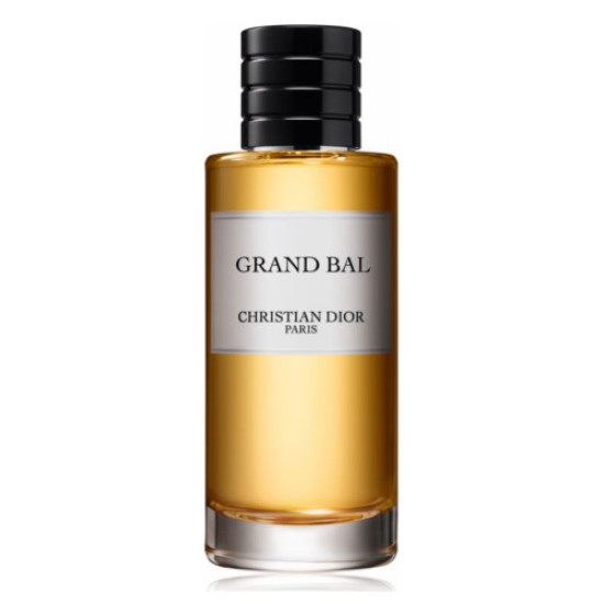 Christian Dior - Grand Bal for Women by Christian Dior