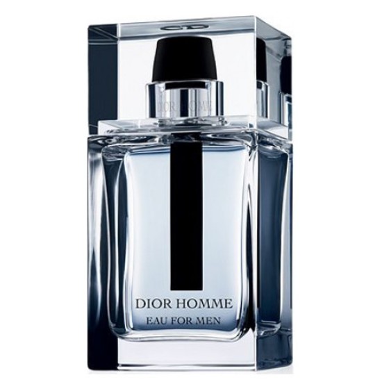 Christian Dior - Homme Eau for Man by Christian Dior