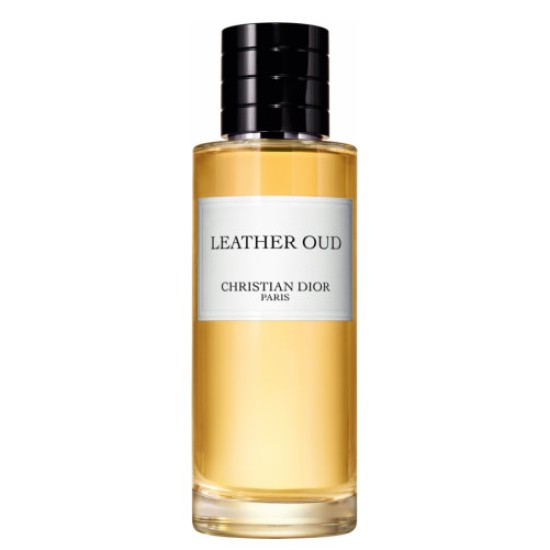 Christian Dior - Leather Oud for Man by Christian Dior