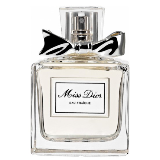 Christian Dior - Miss Dior Eau Fraiche for Women by Christian Dior