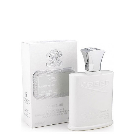 Creed - Silver Mountain Water for Unisex by Creed