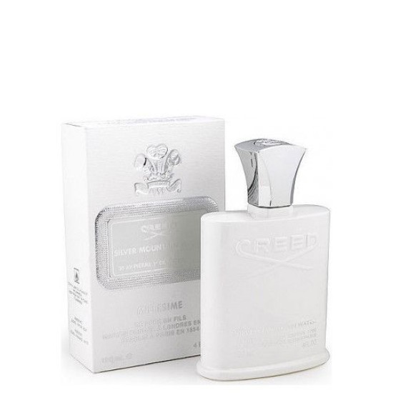 Creed - Silver Mountain Water Perfume Oil - Grade A+