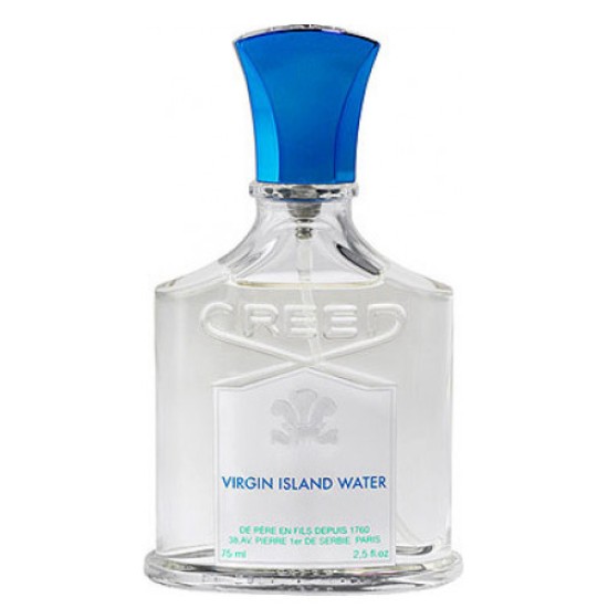 Creed - Virgin Island Water for Unisex by Creed