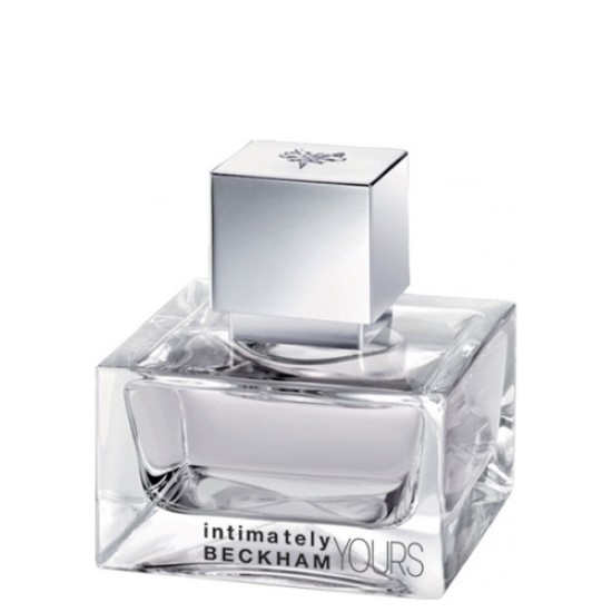 David Beckham - Intimately Yours for Man by David Beckham