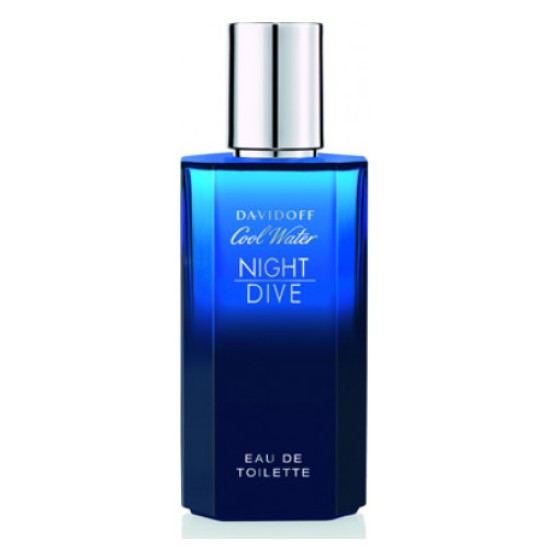 Davidoff - Cool Water Night Dive for Man by Davidoff