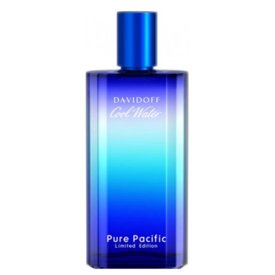 Davidoff - Cool Water Pure Pacific for Man by Davidoff