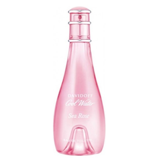 Davidoff - Cool Water Sea Rose for Women by Davidoff