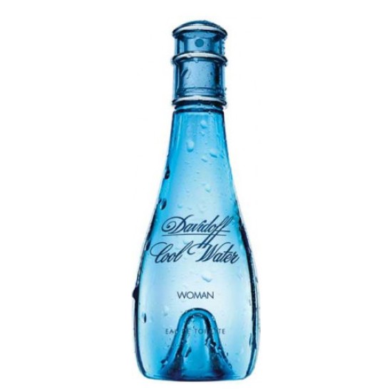 Davidoff - Cool Water Sensual Ese for Women by Davidoff