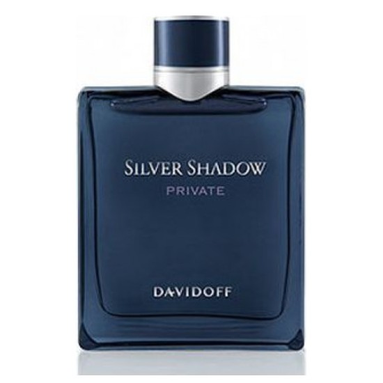 Davidoff - Silver Shadow Private for Man by Davidoff