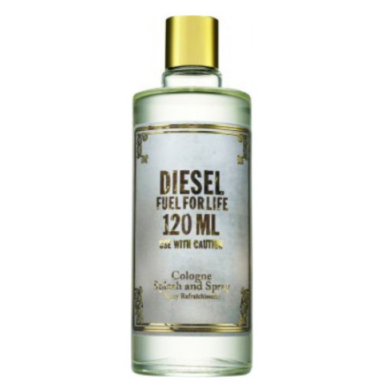 Diesel - Fuel For Life Cologne for Man by Diesel