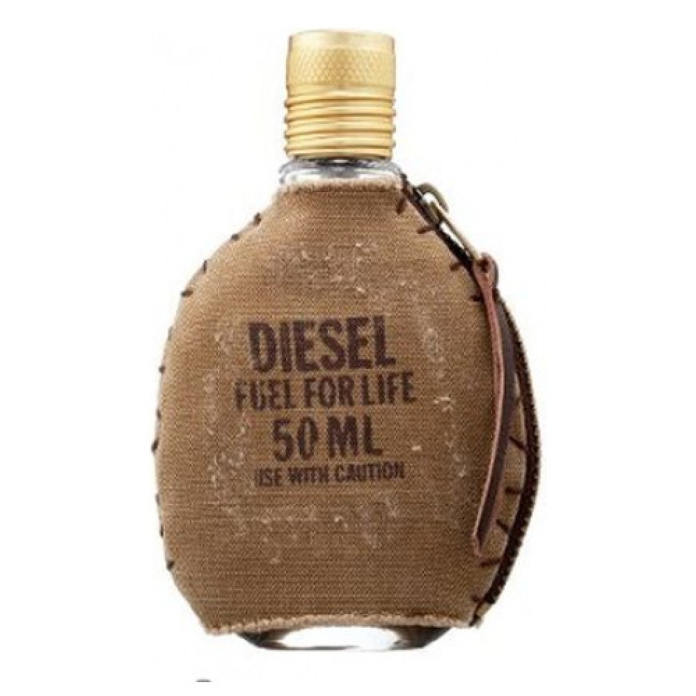 diesel fuel for life homme