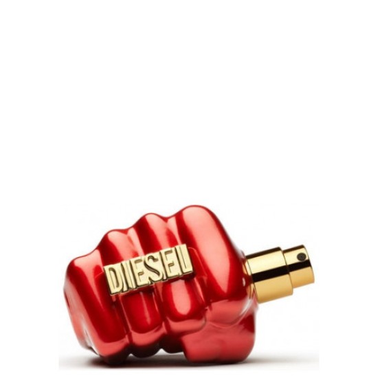 Diesel - Only The Brave Iron for Man by Diesel