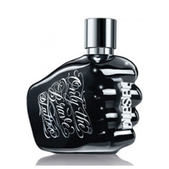 Diesel - Only The Brave Tatoo for Man by Diesel