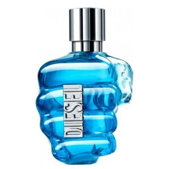 Diesel - The Brave High for Man by Diesel